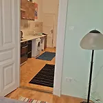 Danube Near Cozy Apartment