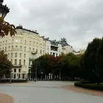 Danube Near Cozy Apartment