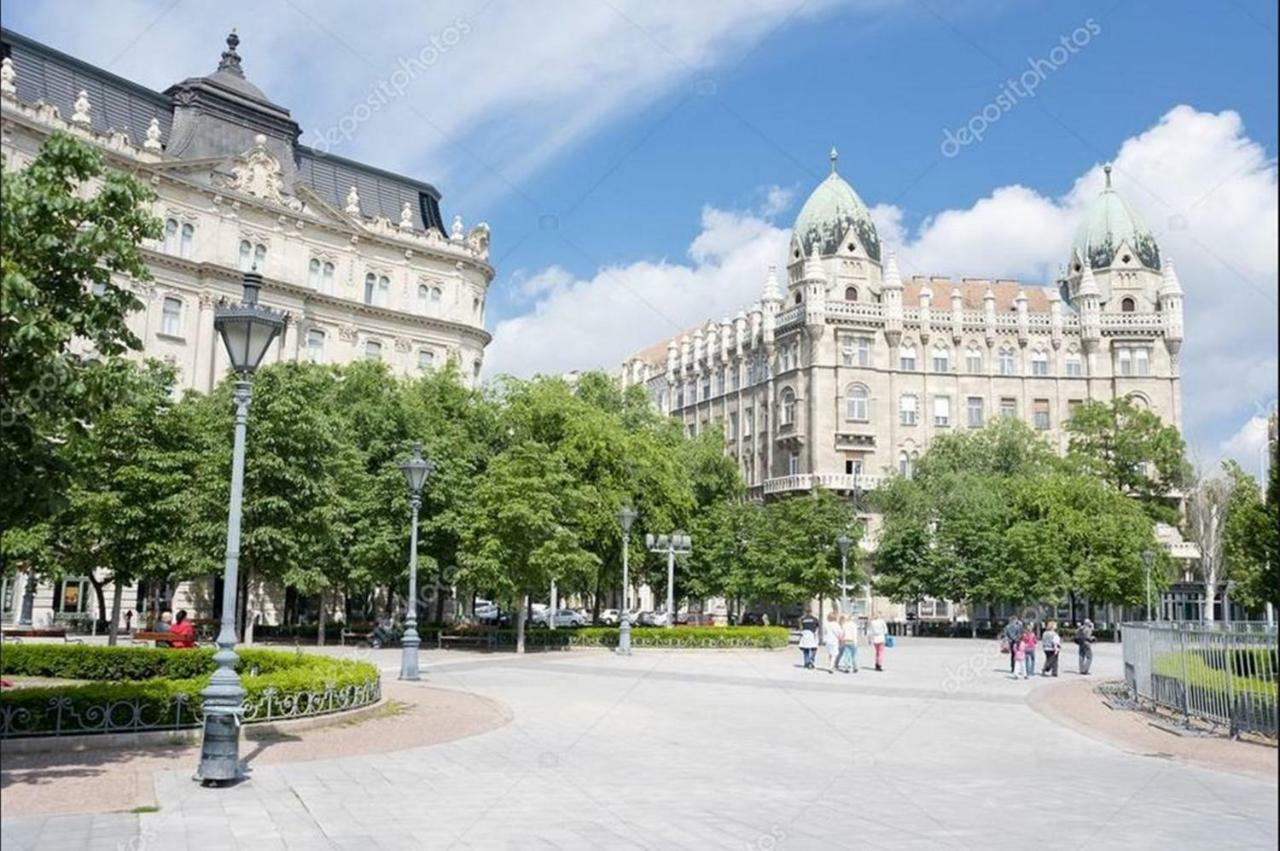 Apartment Danube Near Cozy