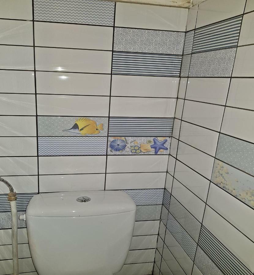 Apartment Danube Near Cozy Budapest